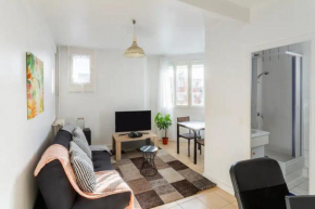 Charmant appartement pour 3 personnes à Bagneux
